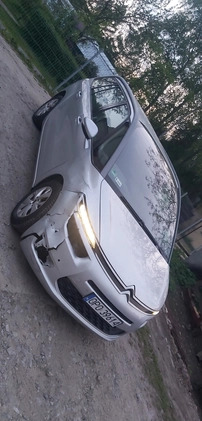 Citroen C4 Picasso cena 22900 przebieg: 251000, rok produkcji 2014 z Krzeszowice małe 781